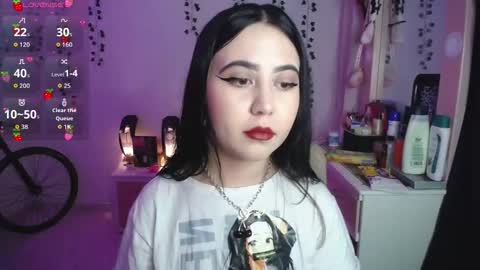 Snapshot of iriss_sky chatting on 02/10/26, 05:22 Iris online show from 02/10/26, 05:22