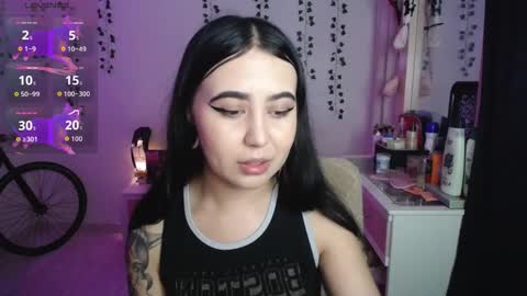 Snapshot of iriss_sky chatting on 02/17/26, 05:04 Iris online show from 02/17/26, 05:04