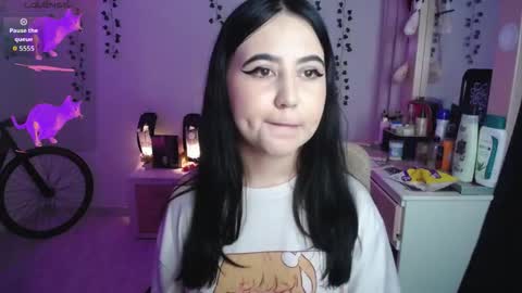 Snapshot of iriss_sky chatting on 02/18/26, 03:24 Iris online show from 02/18/26, 03:24