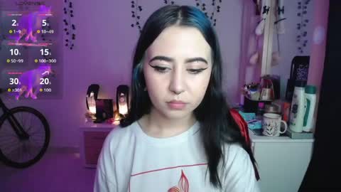 Snapshot of iriss_sky chatting on 04/16/26, 02:23 Iris online show from 04/16/26, 02:23