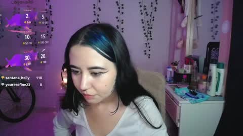 Snapshot of iriss_sky chatting on 04/18/26, 06:28 Iris online show from 04/18/26, 06:28