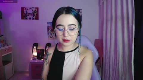 Snapshot of iriss_sky chatting on 05/14/26, 03:35 Iris online show from 05/14/26, 03:35