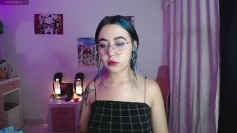 Snapshot of iriss_sky chatting on 05/18/26, 04:40 Iris online show from 05/18/26, 04:40