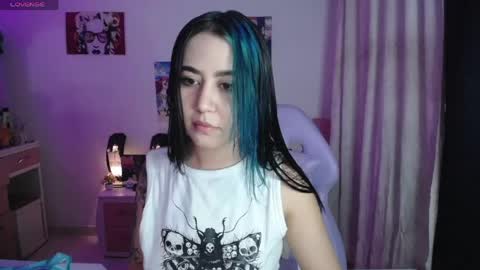 Snapshot of iriss_sky chatting on 05/19/26, 04:41 Iris online show from 05/19/26, 04:41