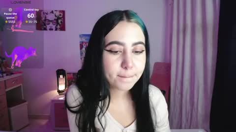 Snapshot of iriss_sky chatting on 06/18/26, 06:13 Iris online show from 06/18/26, 06:13