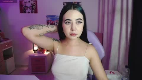 Snapshot of iriss_sky chatting on 06/23/26, 06:00 Iris online show from 06/23/26, 06:00