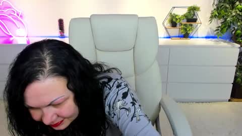 Iris online show from 02/27/26, 06:35