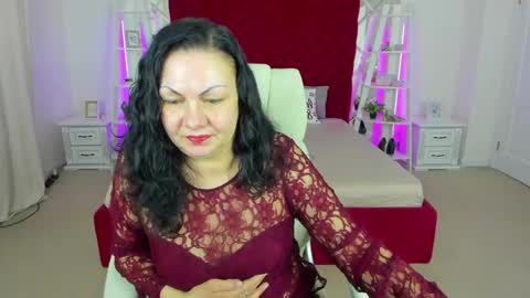 Iris online show from 04/13/26, 07:36