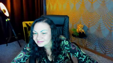 Iris online show from 04/14/26, 06:08