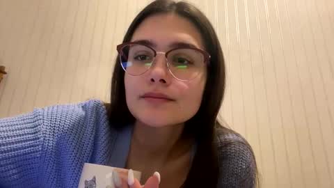 irisss31 online show from 02/05/25, 05:20