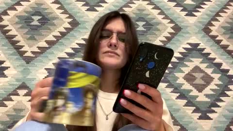 irisss31 online show from 01/05/26, 08:34