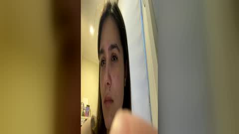 Snapshot of irisss31 chatting on 05/07/26, 05:40 irisss31 online show from 05/07/26, 05:40