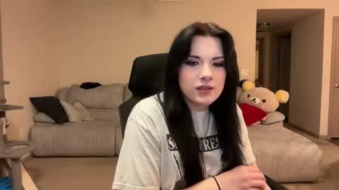 irissweets online show from 03/10/25, 12:40