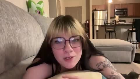 irissweets online show from 04/03/26, 09:07