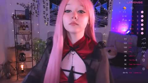 Irma online show from 10/26/25, 11:42