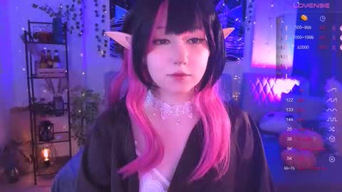 Irma online show from 10/29/25, 09:05