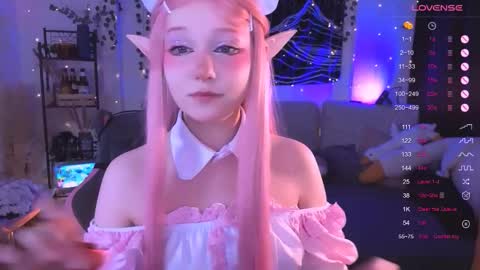 Irma online show from 11/13/25, 10:19