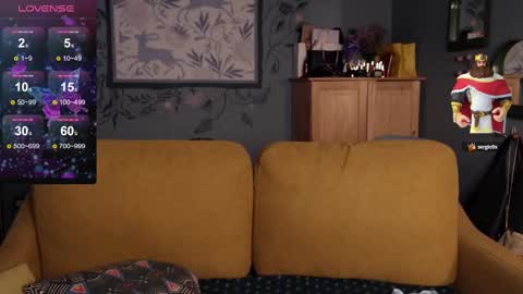 irma_bucciarati online show from 03/02/25, 03:27