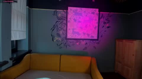 irma_bucciarati online show from 11/23/25, 08:36