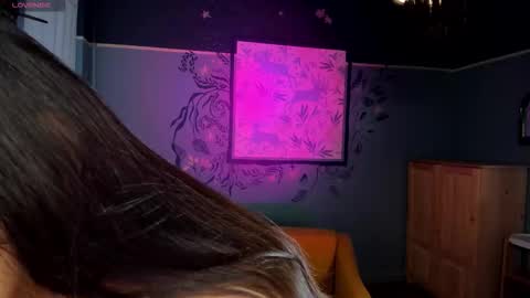 irma_bucciarati online show from 01/19/26, 09:02