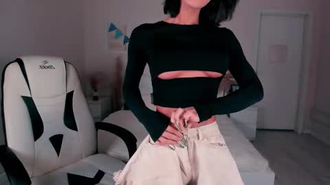 Snapshot of irma_dust chatting on 09/26/25, 07:56 IRMA FOLLOW ME online show from 09/26/25, 07:56