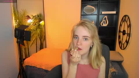 Irma online show from 05/25/26, 10:43