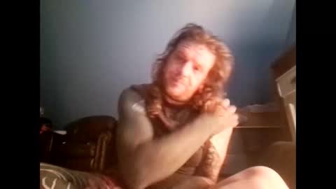 Flesh and blood online show from 09/25/25, 08:40