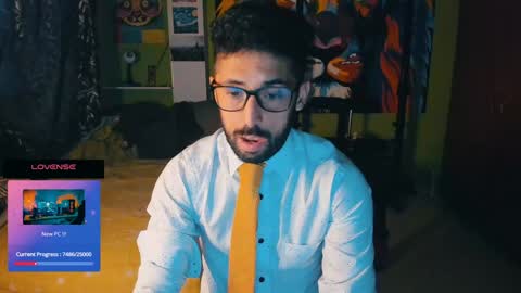 Dany - Indepent model online show from 01/06/25, 09:54