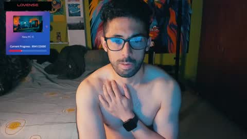 Dany - Indepent model online show from 01/13/25, 10:35