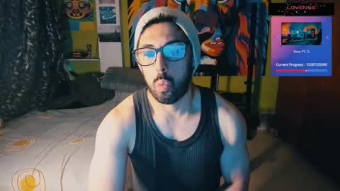 Dany - Indepent model online show from 02/17/25, 09:52