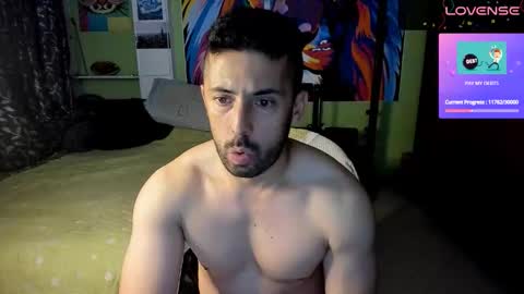 Dany - Indepent model online show from 02/02/26, 12:20