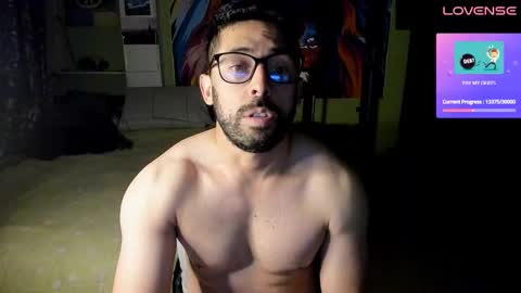 Dany - Indepent model online show from 02/15/26, 10:28