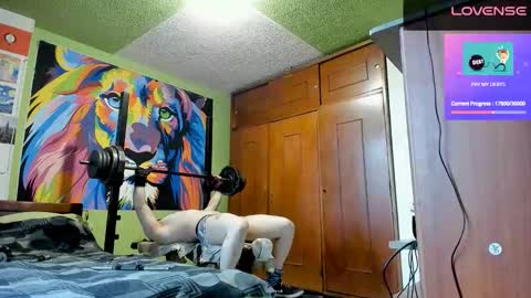 Dany - Indepent model online show from 03/02/26, 06:26