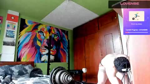 Dany - Indepent model online show from 04/29/26, 06:47