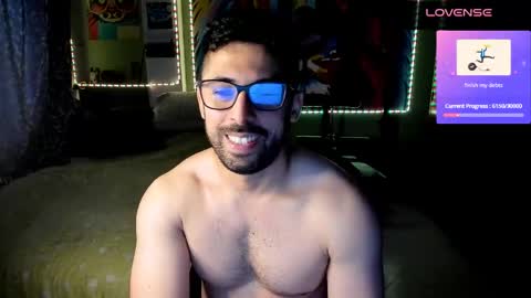 Dany - Indepent model online show from 04/30/26, 06:47