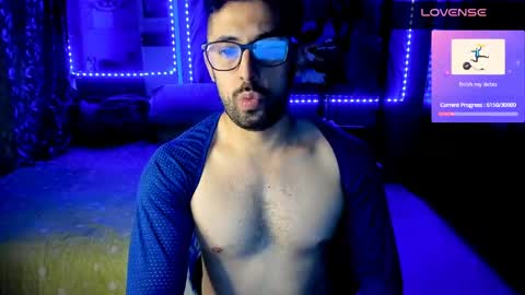 Dany - Indepent model online show from 04/30/26, 10:14