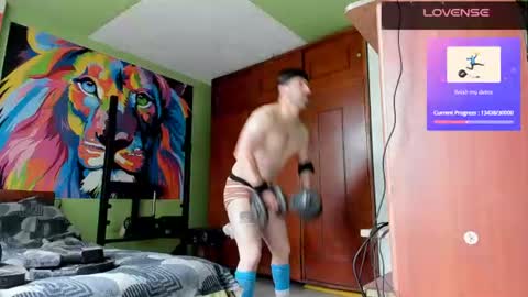 Snapshot of irokdan89 chatting on 06/15/26, 05:37 Dany - Indepent model online show from 06/15/26, 05:37