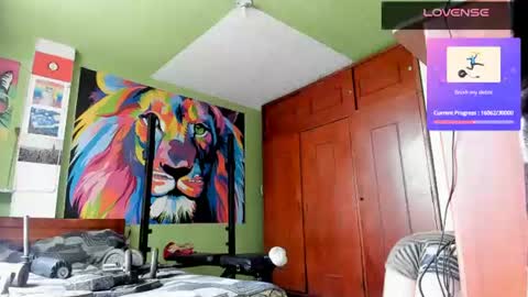 Snapshot of irokdan89 chatting on 07/01/26, 06:07 Dany - Indepent model online show from 07/01/26, 06:07