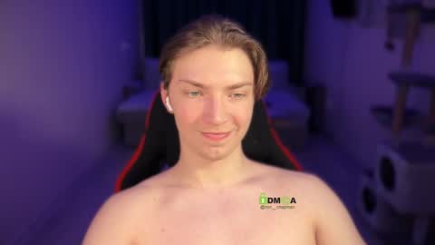 Iron online show from 12/22/24, 11:20