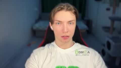 Iron online show from 01/26/25, 08:56