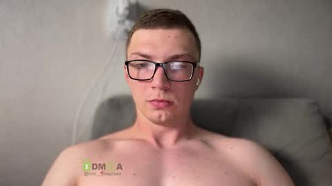 Iron online show from 09/08/25, 07:35