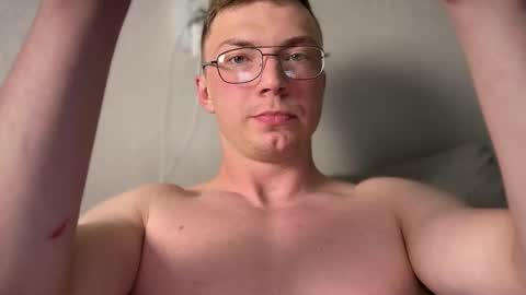 Iron online show from 10/10/25, 08:19