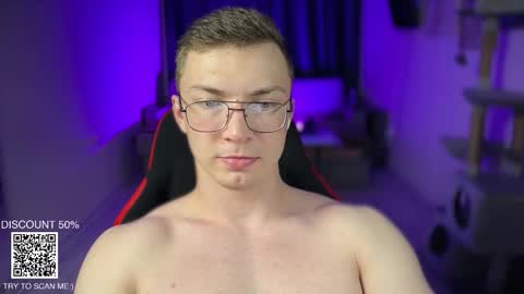 Iron online show from 11/02/25, 03:31