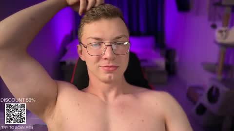 Iron online show from 11/09/25, 02:21