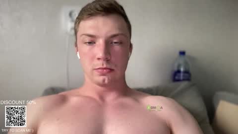 Iron online show from 11/14/25, 08:29