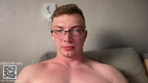 Iron online show from 11/18/25, 11:15