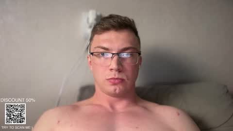 Iron online show from 11/30/25, 09:08