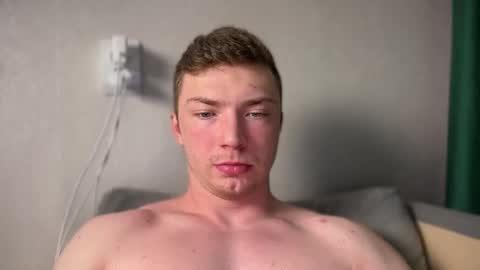 Iron online show from 12/20/25, 07:54