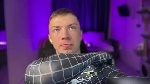 Iron online show from 02/12/26, 07:42