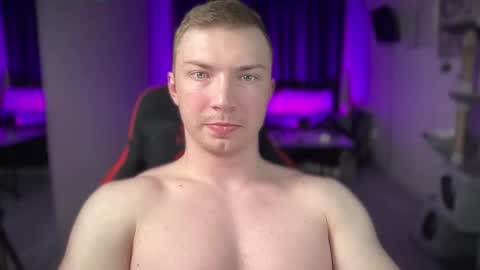 Iron online show from 02/25/26, 09:35